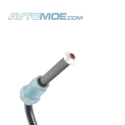 Трубка тормозная задняя правая 34326853525 BMW (фото №1)