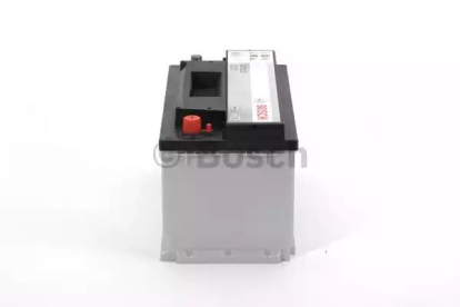 Аккумуляторная батарея 90Ah 720A евро 353/175/190 обратная 0092S30130 Bosch (фото №3)