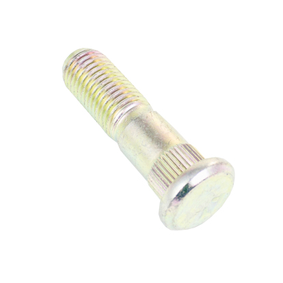 Шпилька колёсная передняя 517523A000 Hyundai/Kia/Mobis (фото №1)