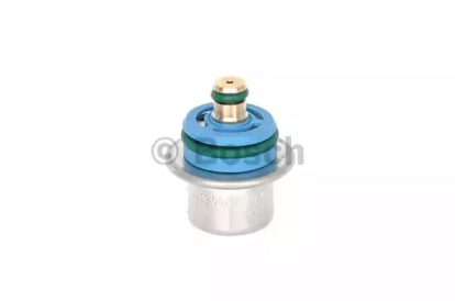 Регулятор давления подачи топлива 0280160587 Bosch (фото №4)