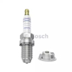 Свеча зажигания 0242240587 Bosch (мини-фото №1)