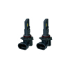 Лампа LED HB3 6500K 22/26W (mini) (2 шт) 030019KHMK KHAMAKO (мини-фото №1)