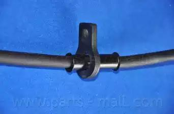 Трос стояночного тормоза правый PTA159 Parts Mall (фото №3)