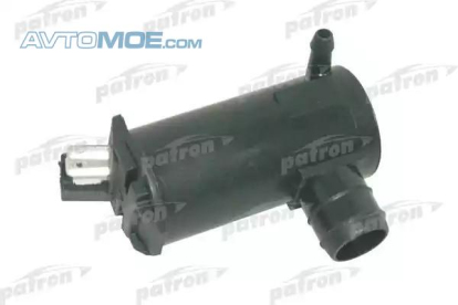 Мотор стеклоомывателя P190014 Patron (фото №1)