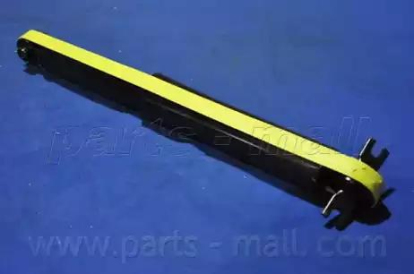 Амортизатор задний PJB120 Parts Mall (фото №4)