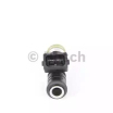 Форсунка топливная 0280158200 Bosch (мини-фото №2)