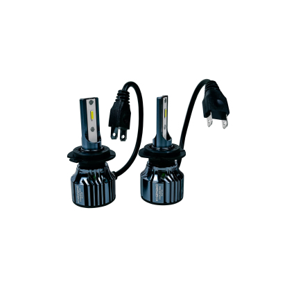 Лампа H7 LED 6000K 26W (2 шт) 030028KHMK KHAMAKO (фото №1)