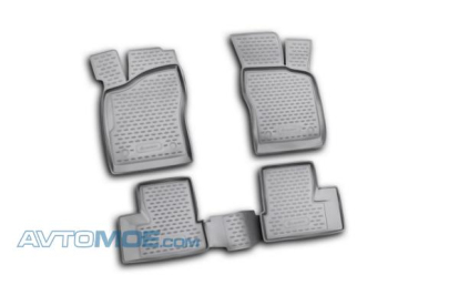 Коврики в салон NLC1109210k Element (фото №1)