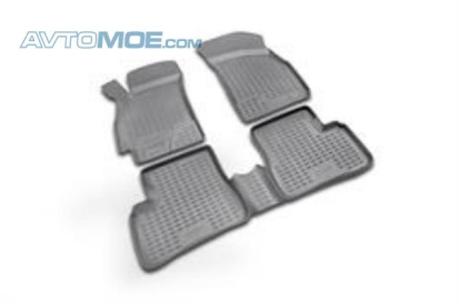 Коврики в салон NLC2006210K Novline (фото №1)