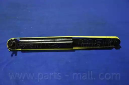 Амортизатор задний PJB120 Parts Mall (фото №3)
