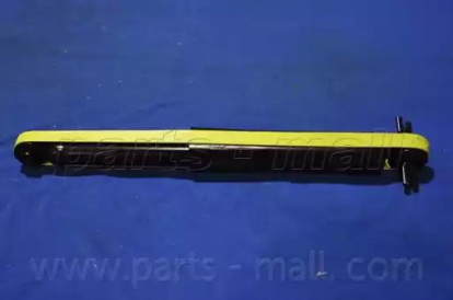 Амортизатор задний PJB120 Parts Mall (фото №2)