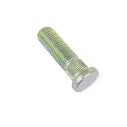 Г Шпилька задней ступицы колеса 527554A500 Hyundai/Kia/Mobis (фото №1)