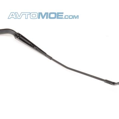 Поводок стеклоочистителя переднего левый 61617153739 BMW (фото №1)