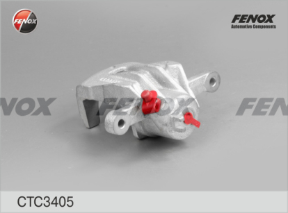 Суппорт тормозной задний левый CTC3405 Fenox (фото №2)