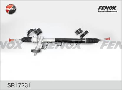 Рейка рулевая с гидроусилителем SR17231 Fenox (фото №3)