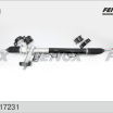 Рейка рулевая с гидроусилителем SR17231 Fenox (мини-фото №3)