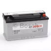 Аккумуляторная батарея 90Ah 720A евро 353/175/190 обратная 0092S30130 Bosch (мини-фото №1)