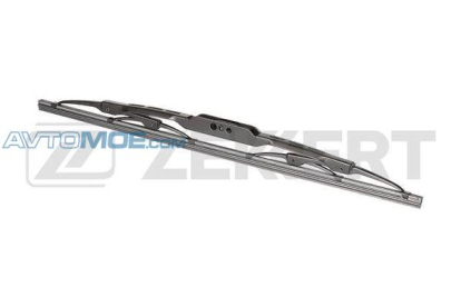 Щётка стеклоочистителя каркасная 16" 400мм BW4001 Zekkert (фото №1)