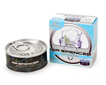 Ароматизатор меловой Spirit Refill - Dry Squash/Восточная свежесть A73 Eikosha (фото №1)