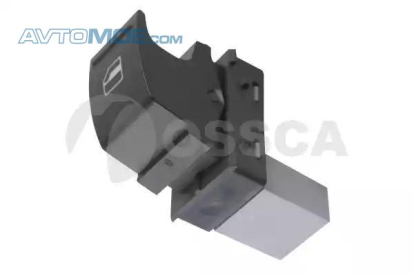 Кнопка стеклоподъемника 11213 Ossca (фото №1)