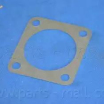 Прокладка дросельной заслонки P1OA001 Parts Mall (мини-фото №3)