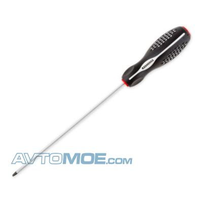 Отвертка шлицевая 238 мм R2000002 ARNEZI (фото №1)