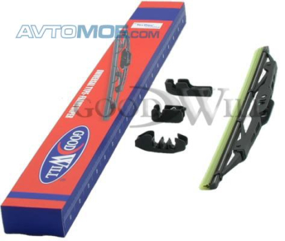 Щётка стеклоочистителя заднего 12" 300мм WBC12 Goodwill (фото №1)