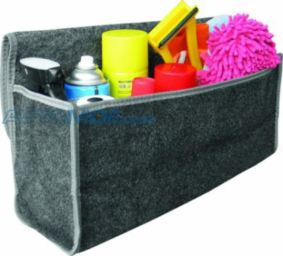 Органайзер багажника avs 55 х 15 х 23 см войлок A78437S AVS (фото №1)