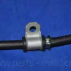 Трос стояночного тормоза левый PTB368 Parts Mall (мини-фото №4)
