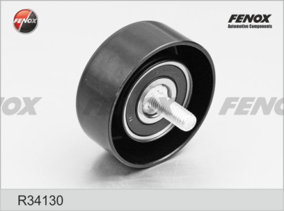 Ролик обводной приводного ремня R34130 Fenox (фото №2)