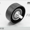 Ролик обводной приводного ремня R34130 Fenox (мини-фото №2)