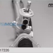 Рейка рулевая SR17226 Fenox (мини-фото №1)
