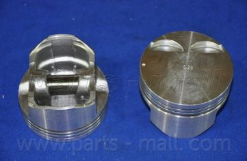Поршень PXMSA013B Parts Mall (фото №1)