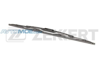 Щётка стеклоочистителя каркасная 24" 600мм BW6001 Zekkert (фото №1)