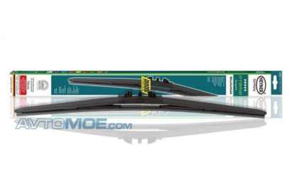 Щётка стеклоочистителя гибридная 24" 600мм 034000 Heyner (фото №1)