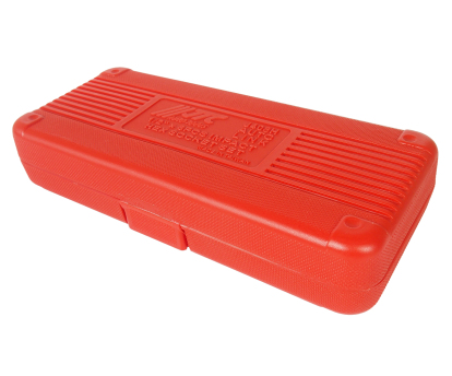 Набор головок ударных HEX 1/2" H5-19мм , длина 60мм (в кейсе) 8шт JTC /1 JTCJ408H JTC (фото №3)