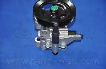 Насос гидроусилителя PPA016 Parts Mall (фото №4)