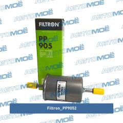 Фото товара Фильтр топливный Filtron PP9052