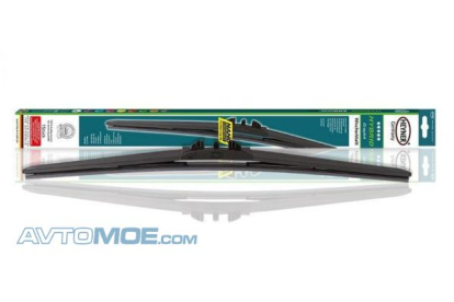 Щётка стеклоочистителя гибридная 18" 450мм 028000 Heyner (фото №1)