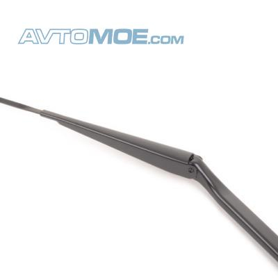 Поводок стеклоочистителя переднего правый 61617153736 BMW (фото №1)