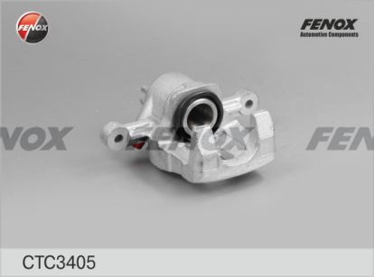Суппорт тормозной задний левый CTC3405 Fenox (фото №1)