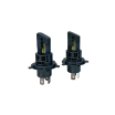 Лампа LED H4 6500K 22/26W (mini) (2 шт) 030016KHMK KHAMAKO (мини-фото №1)