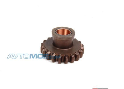 Шестерня заднего хода 02K311501B VAG (фото №1)