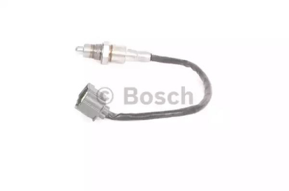 Датчик кислородный 0258030007 Bosch (фото №3)
