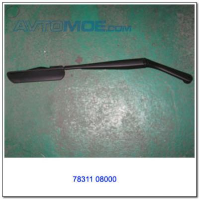Поводок стеклоочистителя левый 7831108000 Ssang Yong (фото №1)