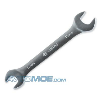 Ключ рожковый 17х19мм R1011719 ARNEZI (фото №1)