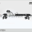 Рейка рулевая с гидроусилителем SR17231 Fenox (мини-фото №1)