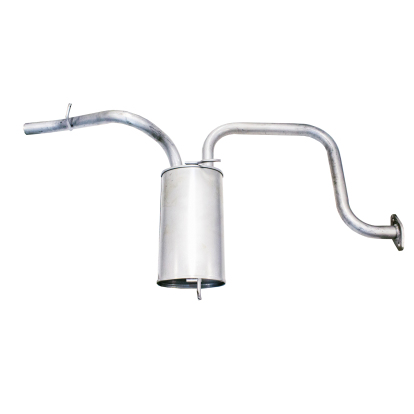 Глушитель 136143 Ижорский глушитель (фото №1)