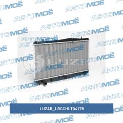 Фото товара Радиатор охлаждения Luzar LRCCHLT04178