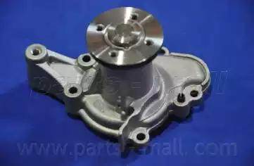 Насос водяной PHA009 Parts Mall (фото №3)